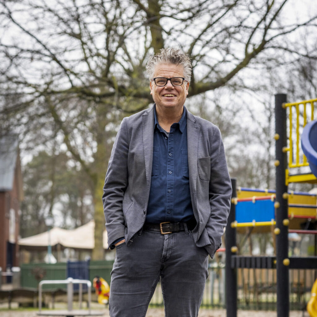 Featured Image Author